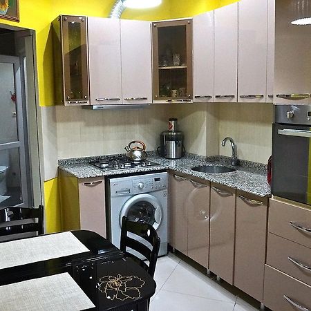 Cocorina Apartment Батуми Экстерьер фото