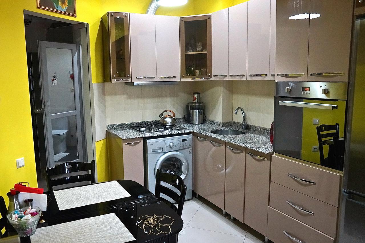 Cocorina Apartment Батуми Экстерьер фото