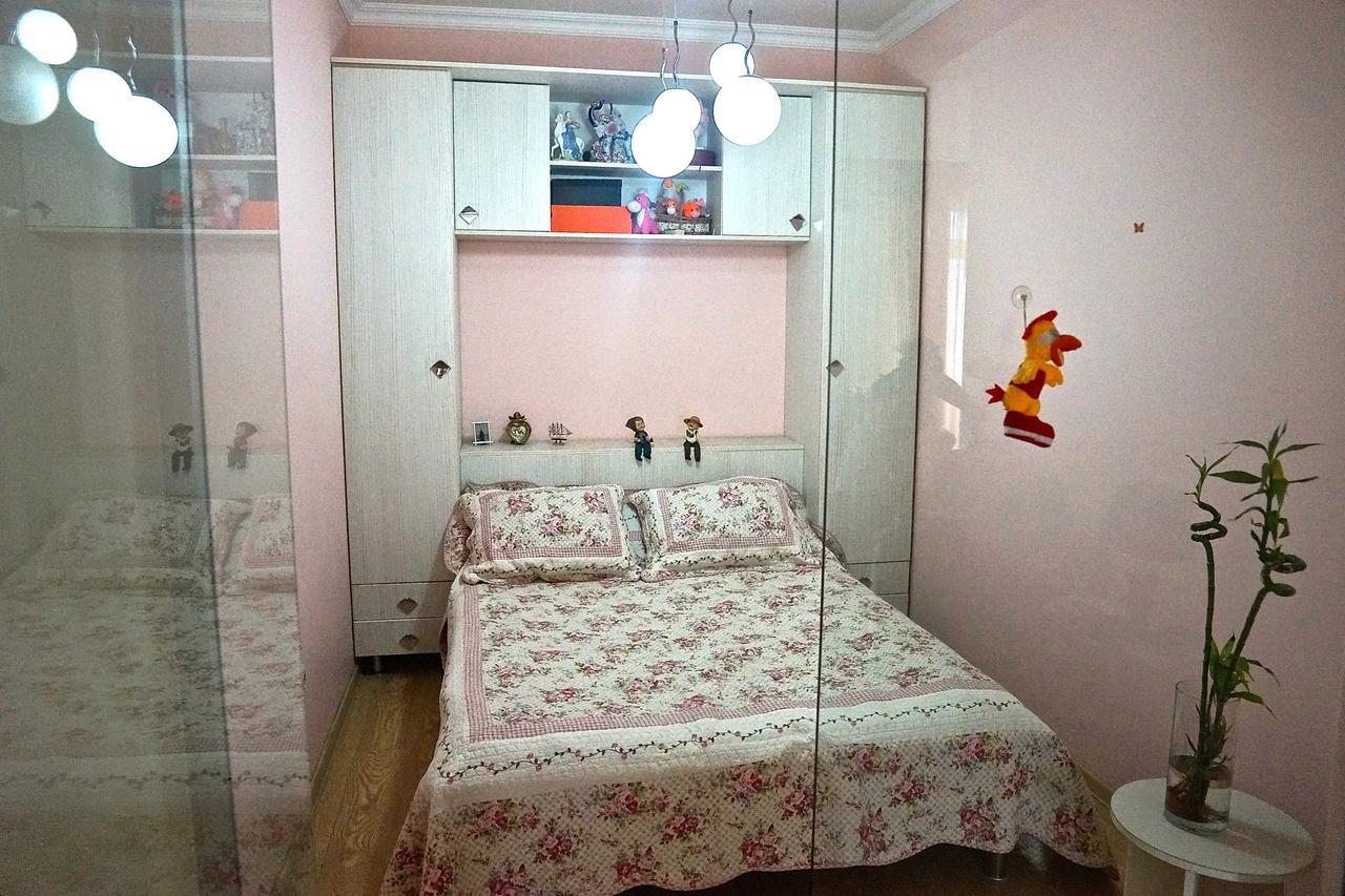 Cocorina Apartment Батуми Экстерьер фото